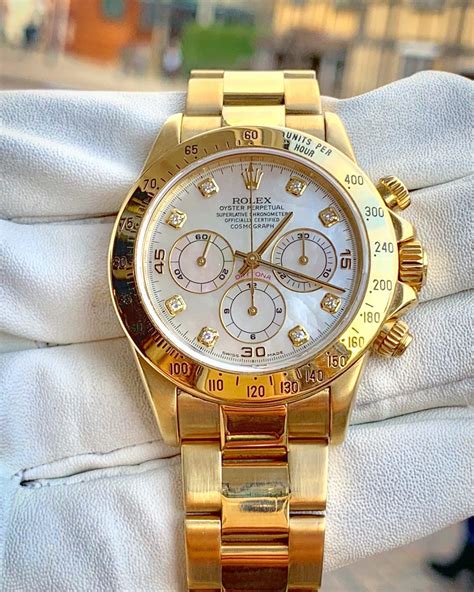 rolex gold platted diamond engrave|Rolex watches for sale.